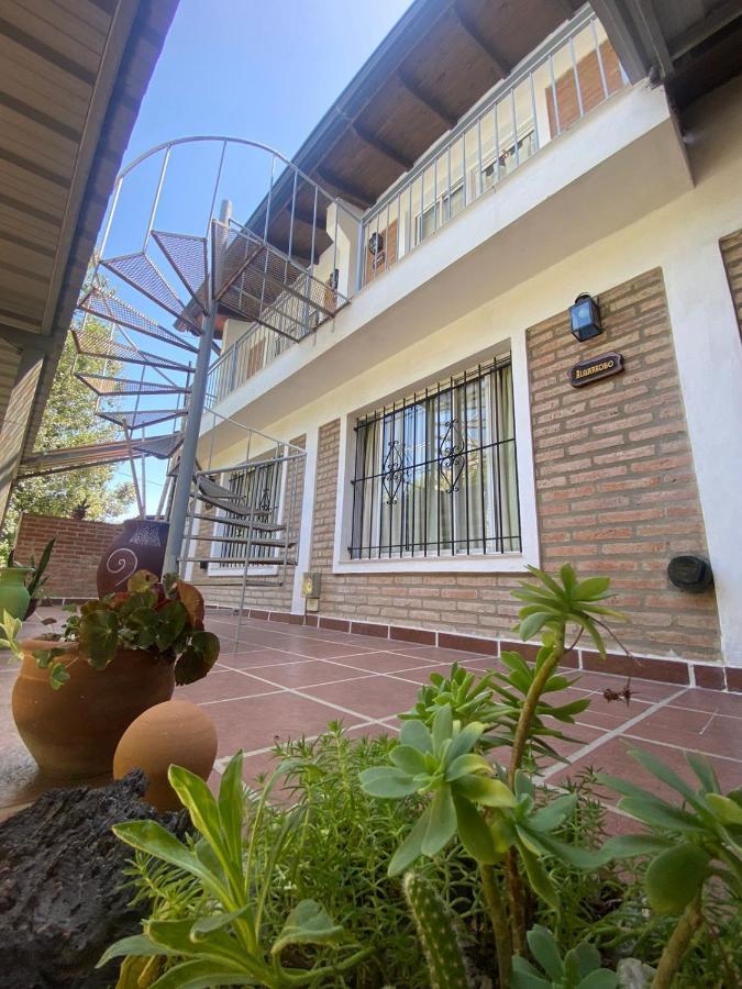 Dos Talas * Santa Rosa de Calamuchita