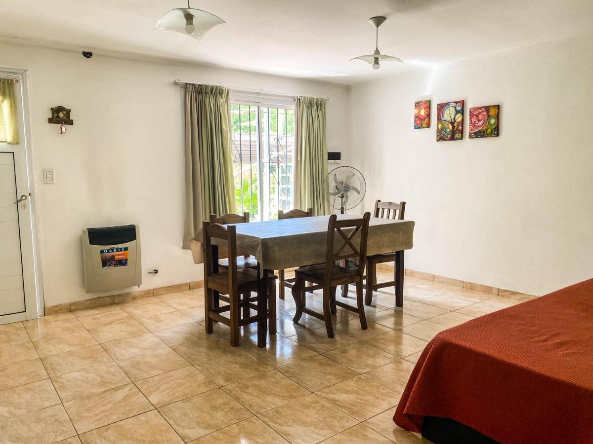Dos Talas Apartment *