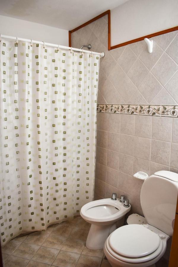 Apartment Dos Talas *