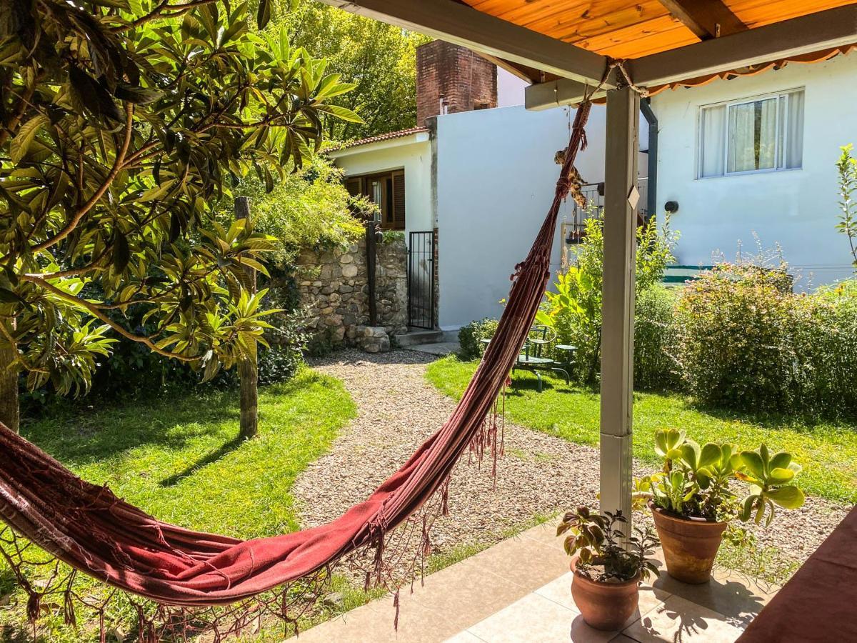 Dos Talas Apartment