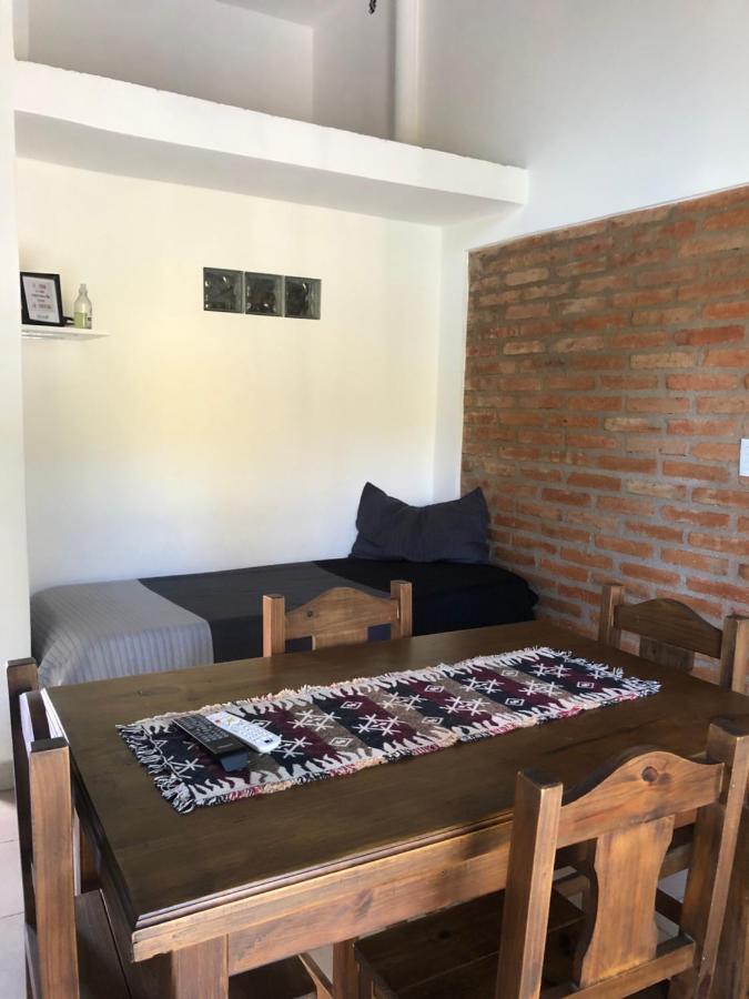 Apartment Dos Talas *