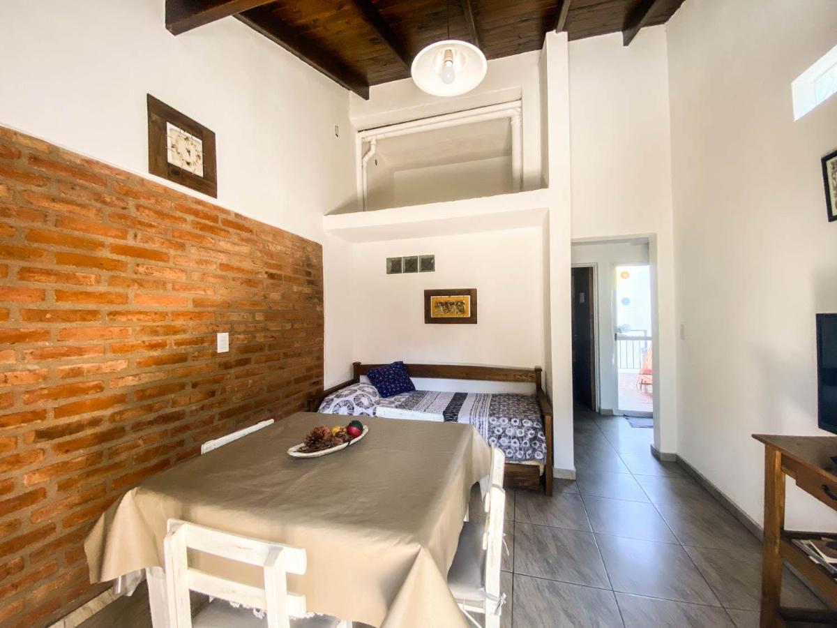 Apartment Dos Talas Santa Rosa de Calamuchita
