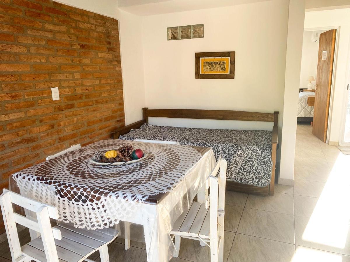 Apartment Dos Talas