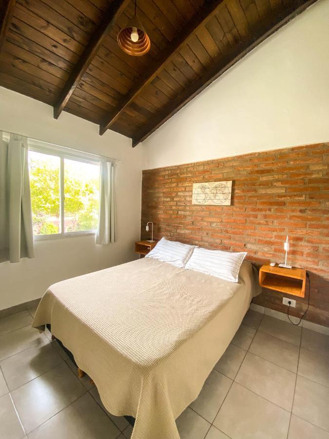 Dos Talas Apartment Santa Rosa de Calamuchita