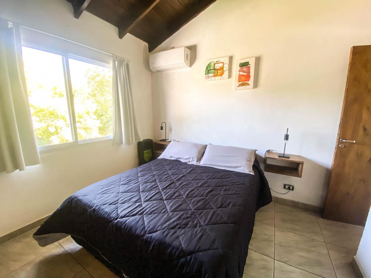 Apartment Dos Talas Santa Rosa de Calamuchita