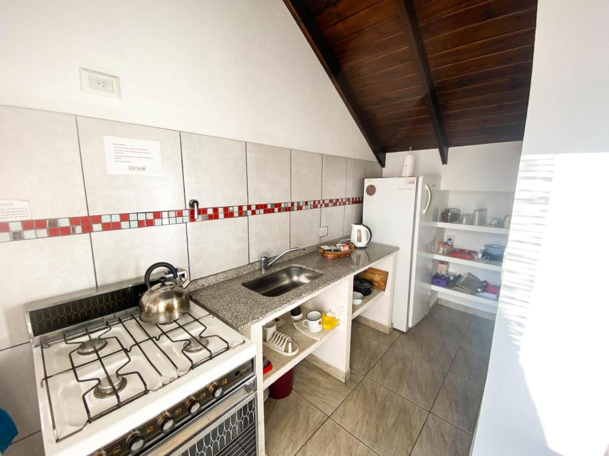 Dos Talas Apartment *