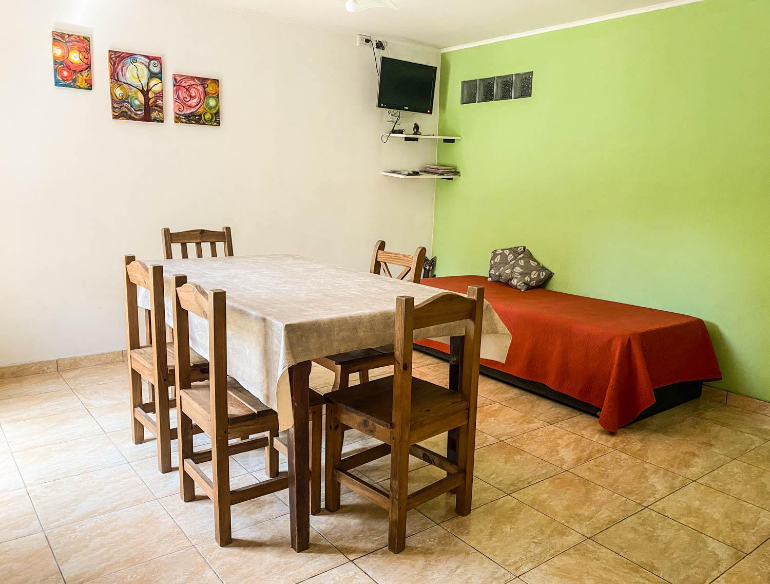 Apartment Dos Talas Santa Rosa de Calamuchita
