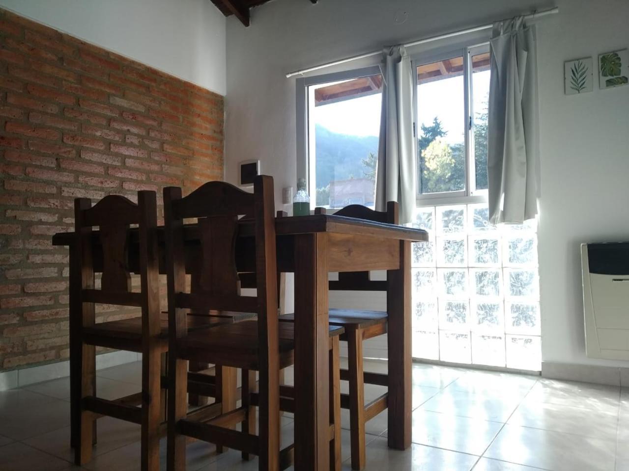 Dos Talas Apartment