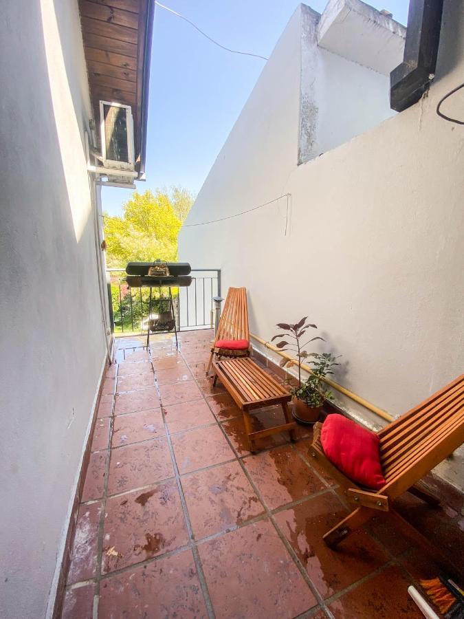 Dos Talas Apartamento Santa Rosa de Calamuchita
